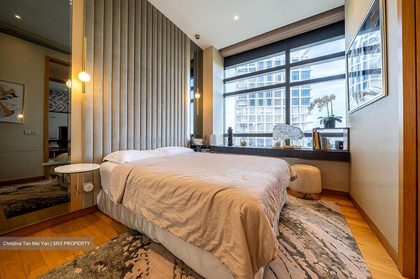 Nouvel 18 (D10), Condominium #452426521
